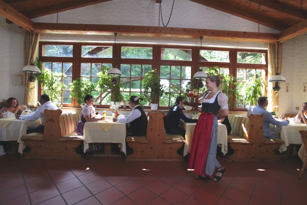 Hotel Zur alten Mühle